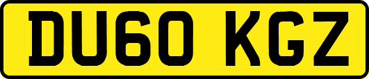 DU60KGZ