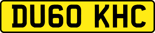 DU60KHC