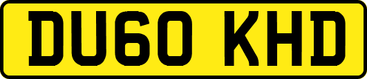 DU60KHD