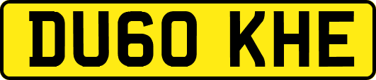 DU60KHE