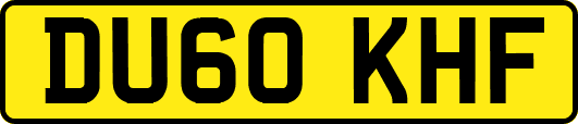 DU60KHF