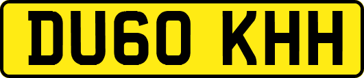DU60KHH
