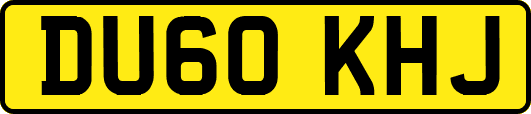 DU60KHJ