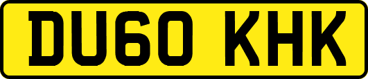 DU60KHK