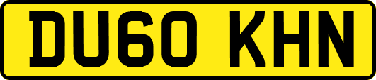 DU60KHN