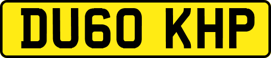 DU60KHP