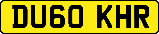 DU60KHR