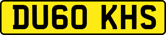 DU60KHS
