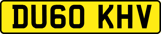 DU60KHV