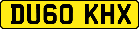 DU60KHX