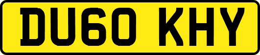 DU60KHY