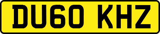 DU60KHZ