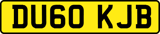 DU60KJB