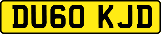 DU60KJD