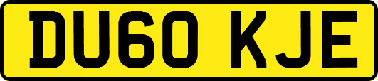 DU60KJE