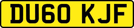 DU60KJF