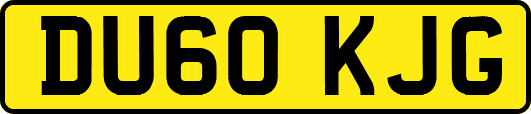 DU60KJG