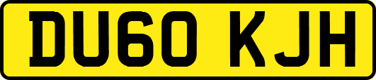 DU60KJH