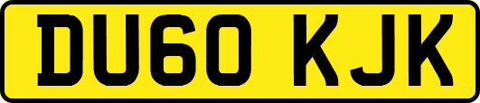 DU60KJK