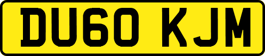 DU60KJM