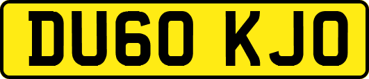 DU60KJO