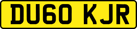 DU60KJR