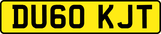 DU60KJT
