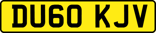 DU60KJV