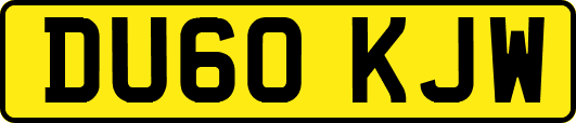 DU60KJW