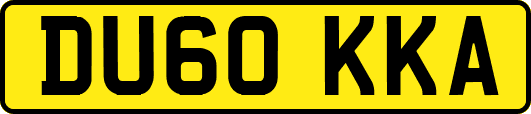 DU60KKA