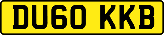 DU60KKB