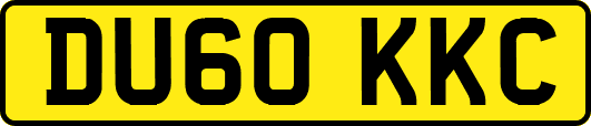 DU60KKC