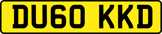 DU60KKD