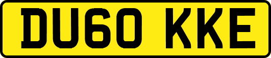 DU60KKE