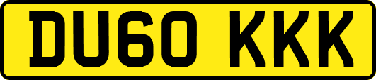 DU60KKK