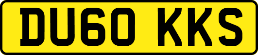DU60KKS