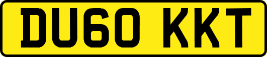 DU60KKT