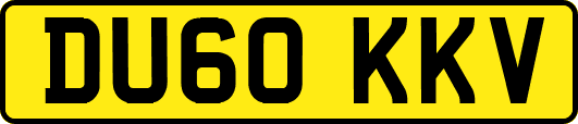 DU60KKV