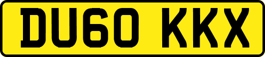 DU60KKX