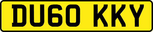 DU60KKY