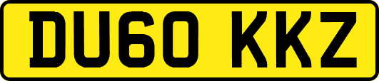 DU60KKZ