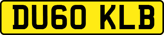 DU60KLB