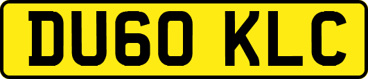 DU60KLC