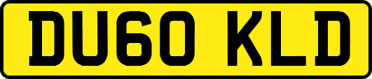 DU60KLD