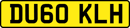 DU60KLH