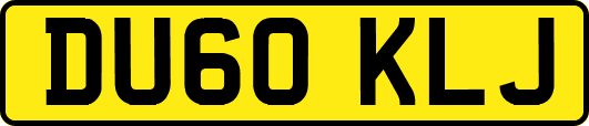 DU60KLJ