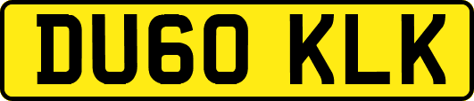 DU60KLK