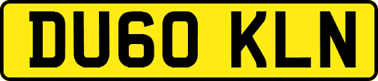 DU60KLN