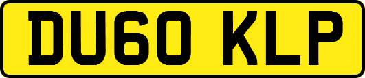 DU60KLP