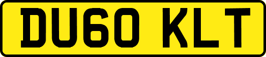 DU60KLT